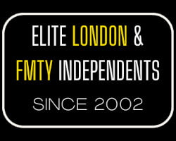 London's elite independent escorts